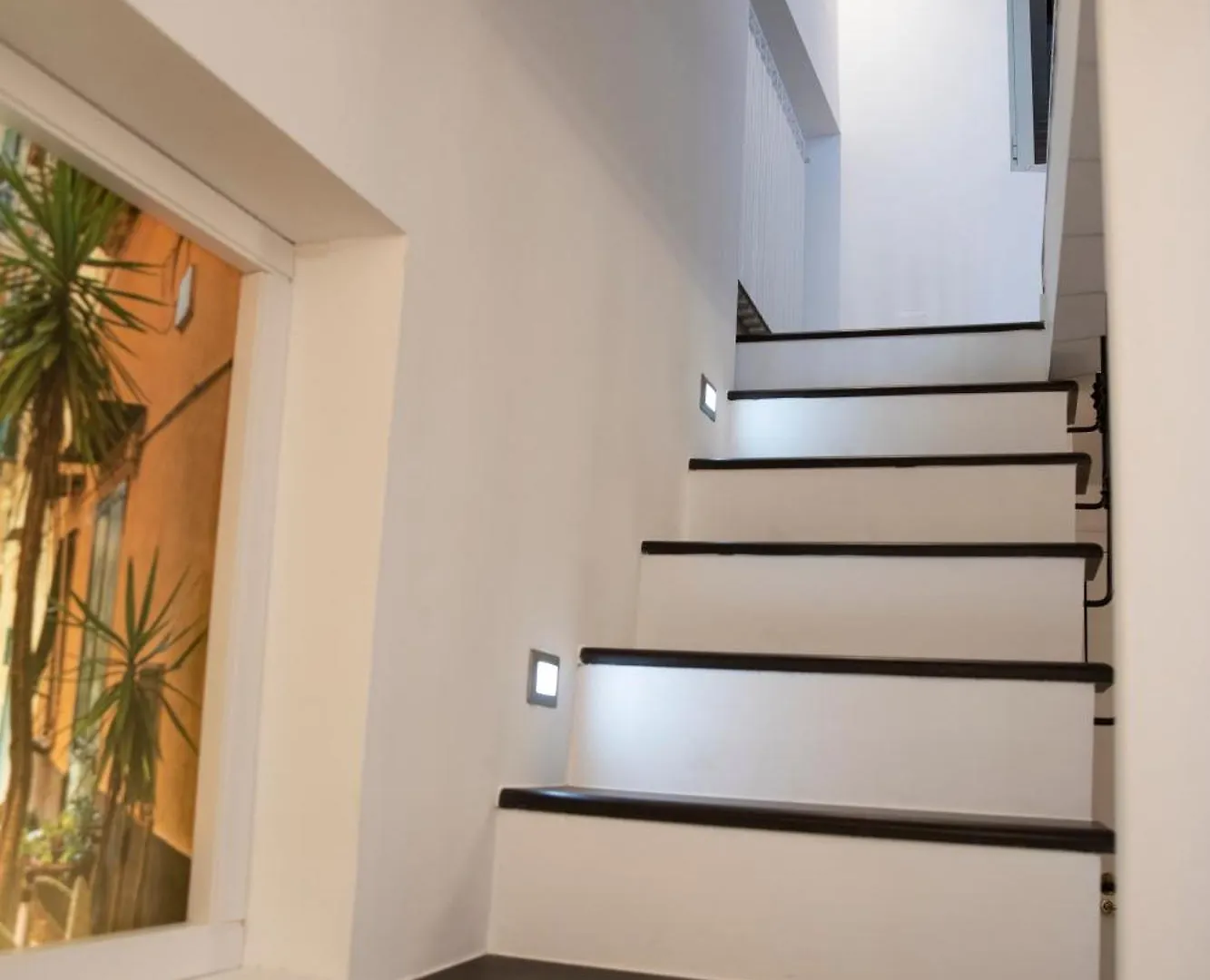 Apartment The Happy Place Naples